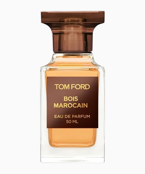Bois Marocain Парфюмерная вода