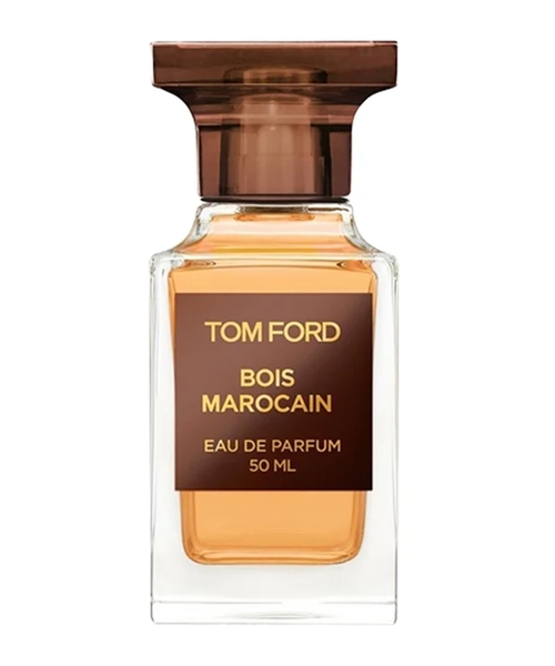 Bois Marocain Eau De Parfum