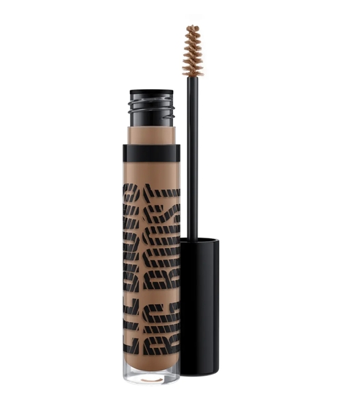 Гель для бровей Eye Brows Big Boost Fibre - Taupe