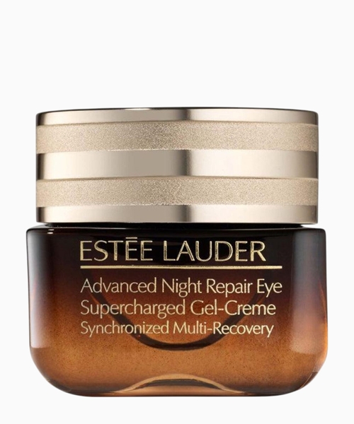 Advanced Night Repair eye supercharged gel-creme