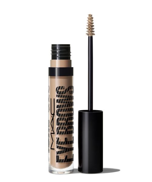Гель для бровей Eye Brows Big Boost Fibre - Omega