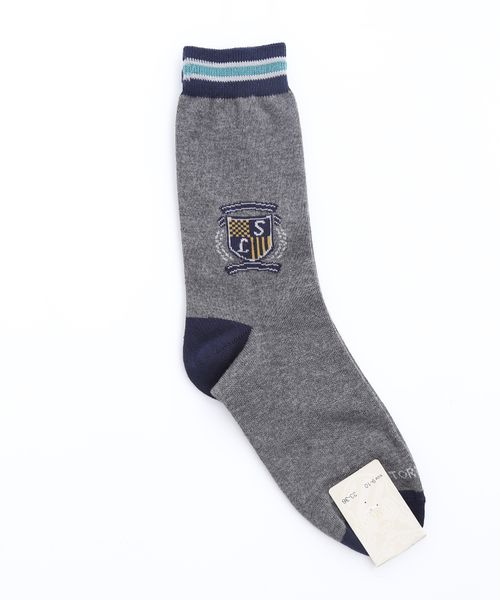 Носки с принтом