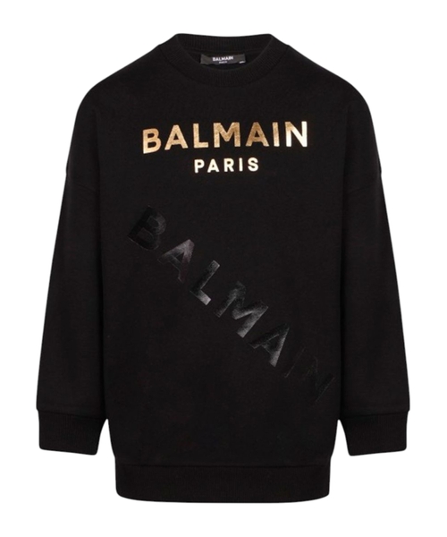 Naxışlı loqolu pambıq köynək