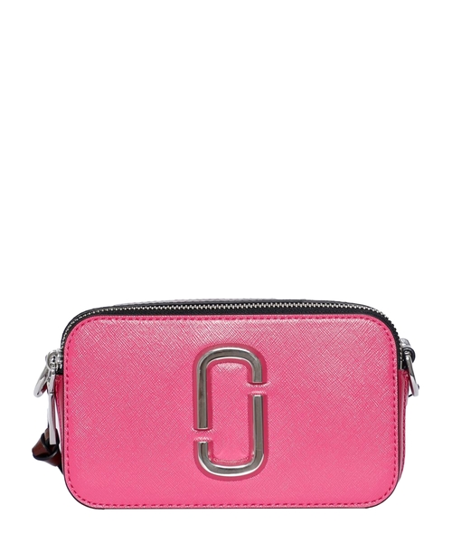 The Snapshot çiyindən asma çantası