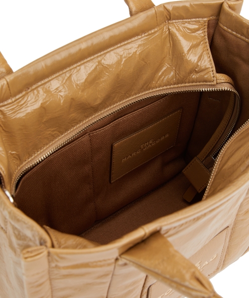 【taupe / brown】Palma Mini Tote Bag taupe / brown】Palma Mini Tote Bag