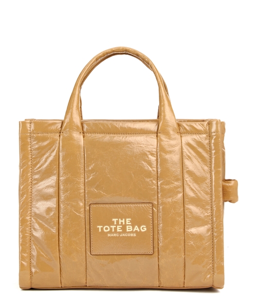 The Crinkle mini Tote bag | Emporium