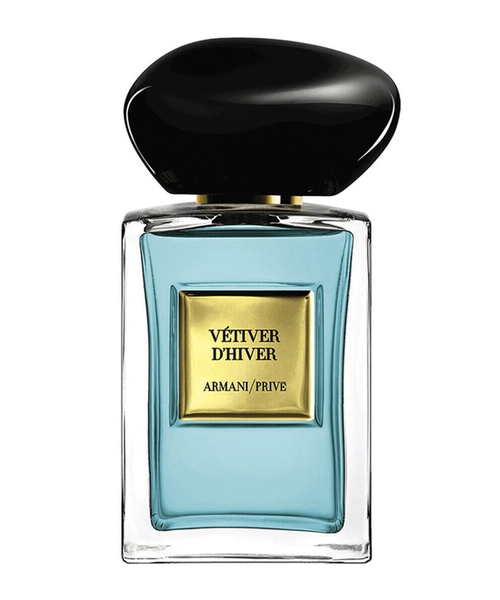 Vétiver D'Hiver Eau de Toilette