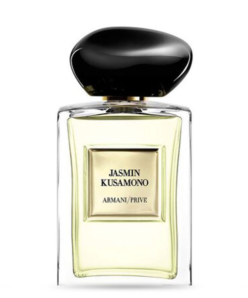 Jasmin Kusamono Eau de Toilette