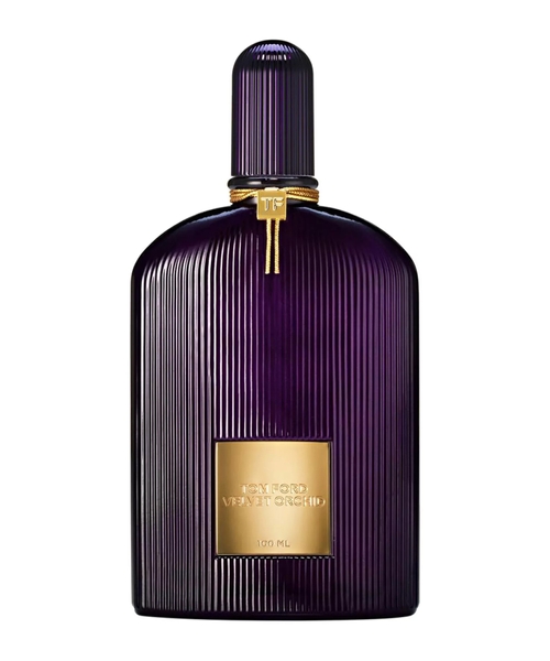 Velvet Orchid Eau de Parfum
