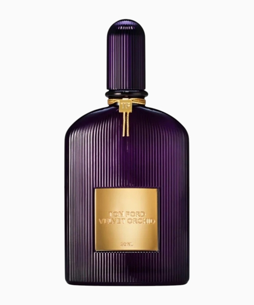 Velvet Orchid Eau De Parfum
