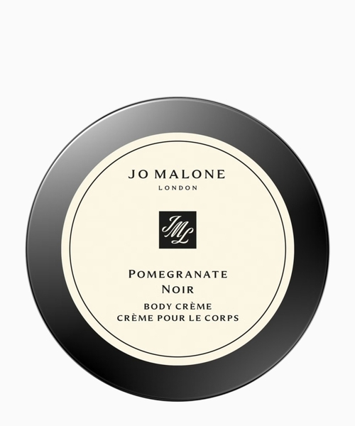 Pomegranate Noir body cream