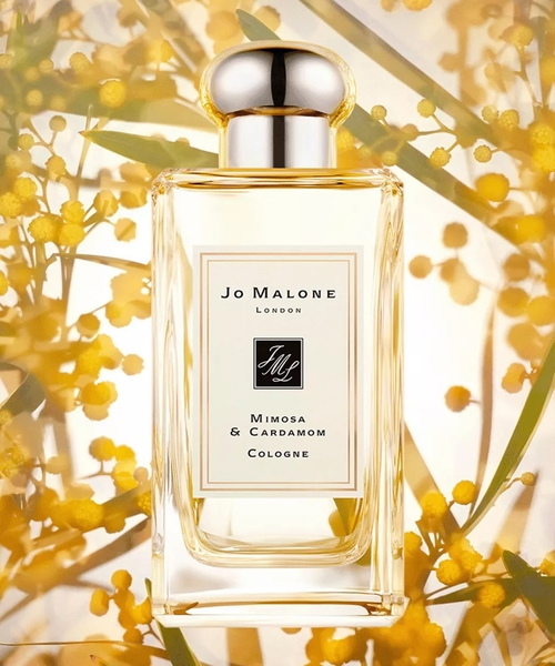 【新品未使用】Jo Malone Mimosa&Cardamom 175ml Jo Malone London Mimosa & Cardamom Cologne | Bloomingdale's