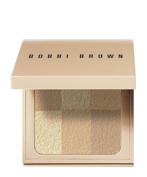 Haylayter effektli kirşan Nude Finish - Nude