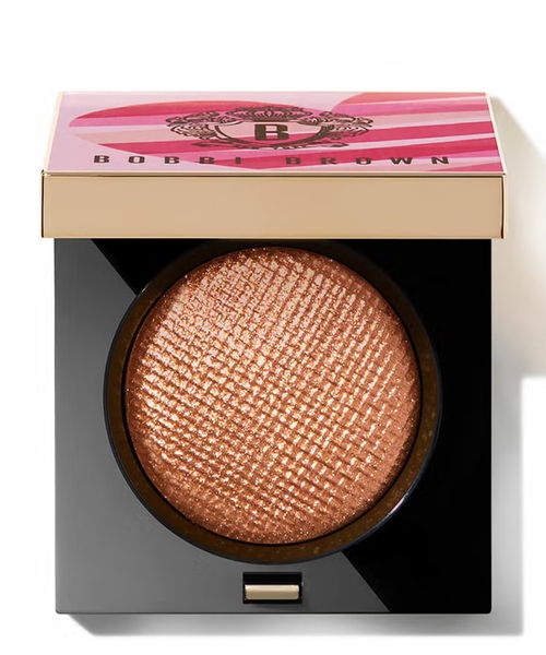 Тени для век Luxe Eye Shadow Foil - Heat Ray