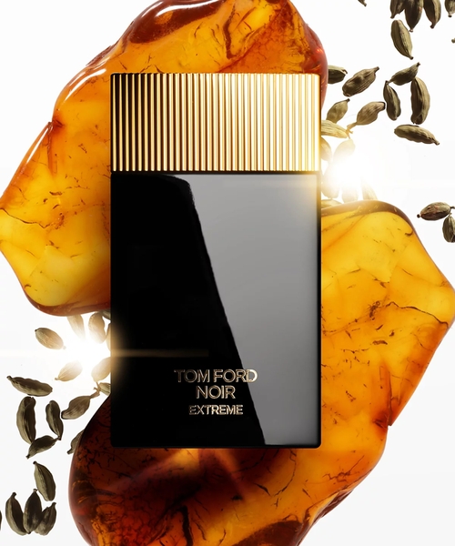 Noir Extreme Eau De Parfum #3