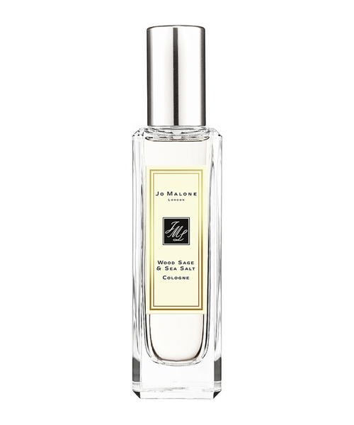 Wood Sage & Sea Salt Cologne