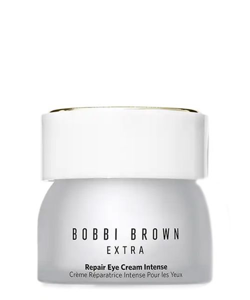 Extra repair intense eye cream