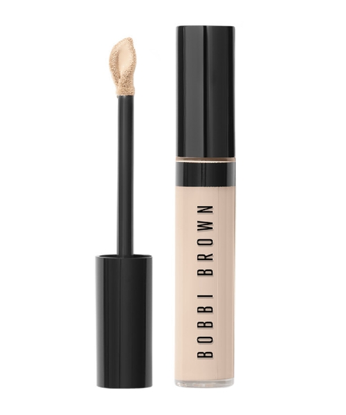 Skin full cover concealer - Porcelain