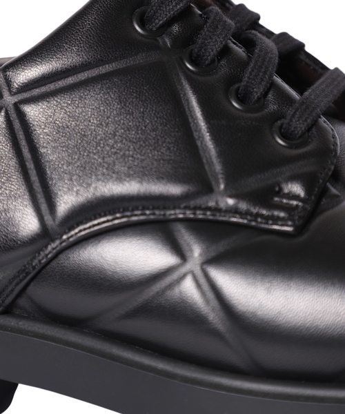 BOTTEGA VENETA Strut Derby Shoes ストラット Bottega Veneta Bottega