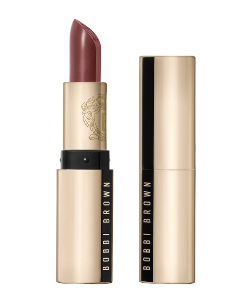 Luxe Lipstick - Neutral Rose