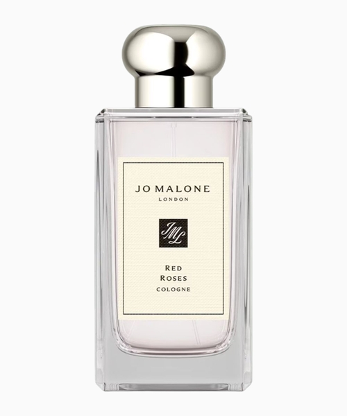 Red Roses Cologne