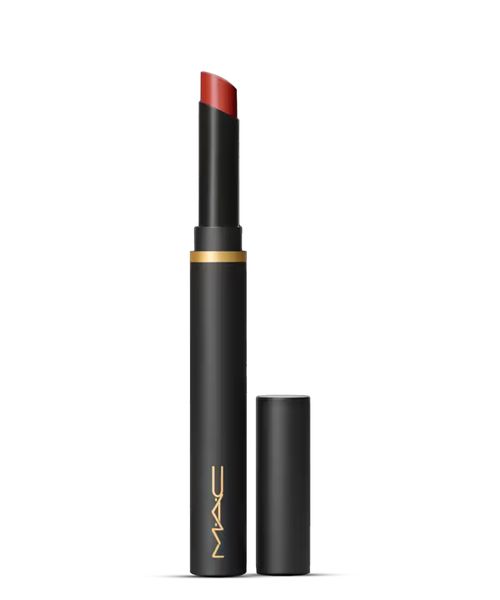 Powder Kiss Velvet Blur Slim Stick губная помада - Devoted to Chili