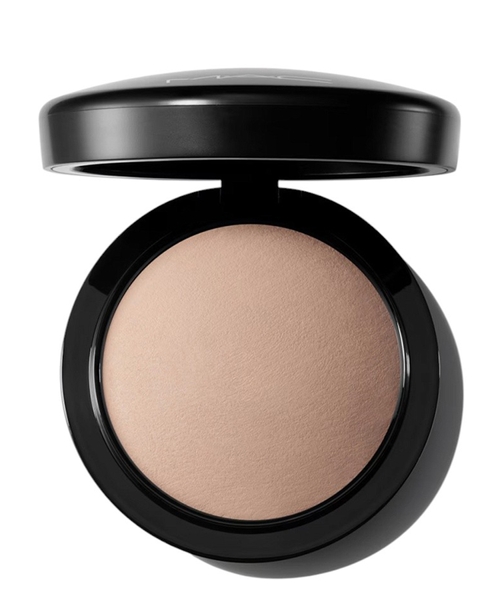 Mineralize skinfinish powder  - Medium