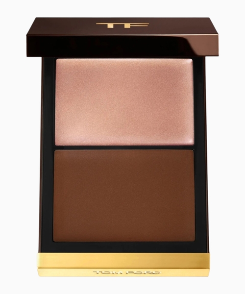 Shade And Illuminate Contour Duo макияж для контура лица - 2 Intensity 2.0