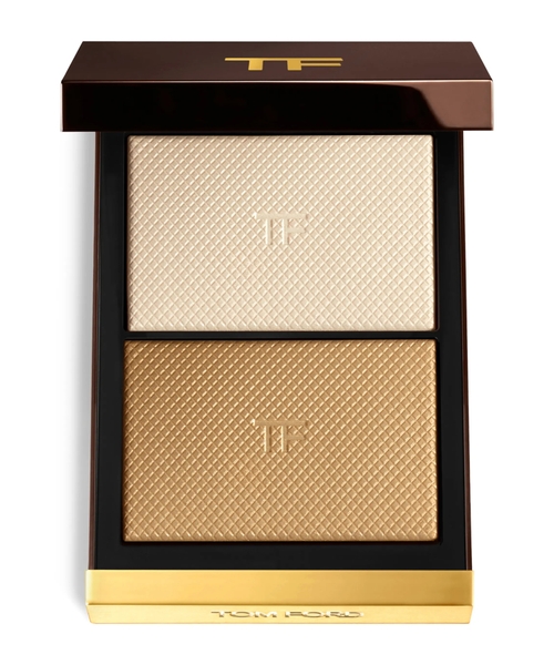 Shade and Illuminate Highlighting Duo kontur üçün makiyaj vasitəsi - Nudelight