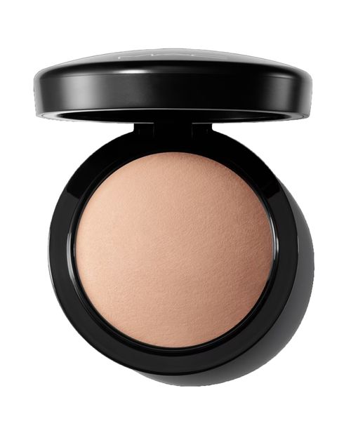 Минеральная пудра Mineralize Skinfinish Natural - Medium plus