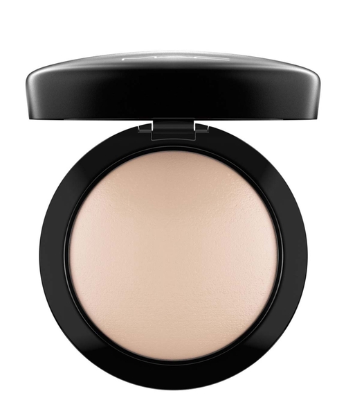 Минеральная пудра Mineralize Skinfinish Natural - Light