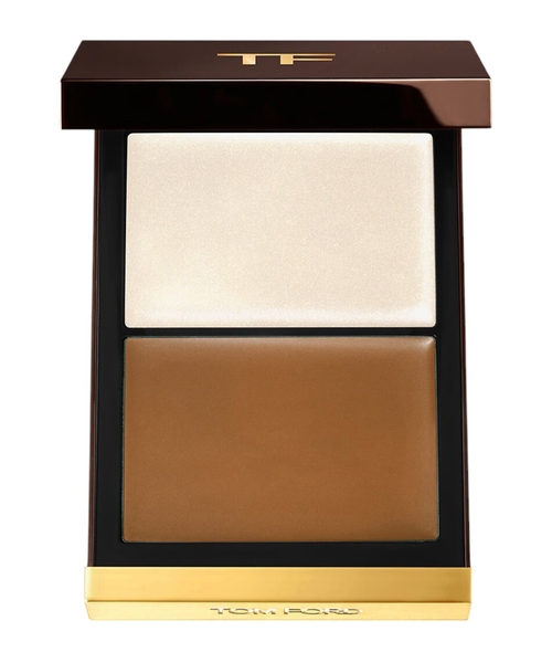 Shade And Illuminate Contour Duo kontur üçün makiyaj vasitəsi - 2