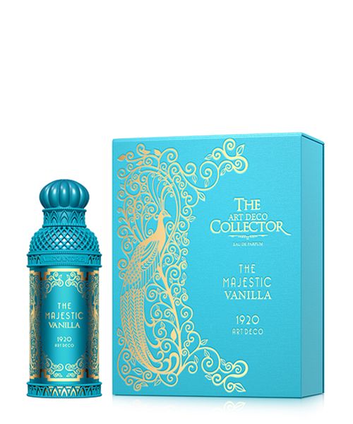 Parfum discount vanilla blue