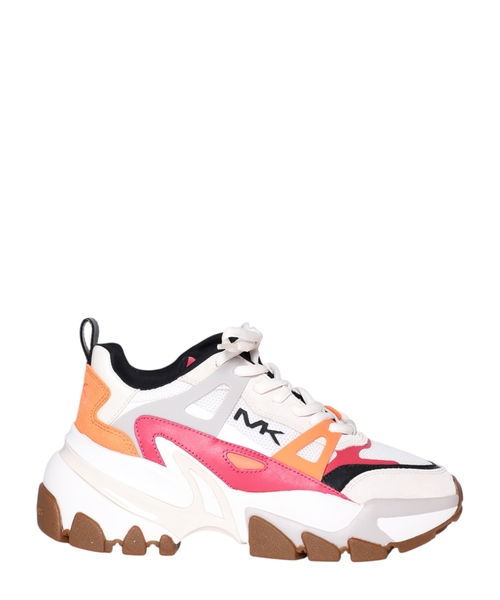 Loqo detallı Nick krossovkası