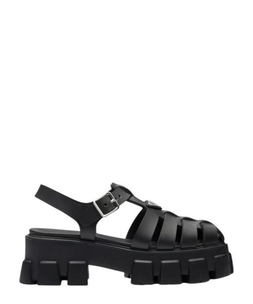 Monolith rezin səndəl