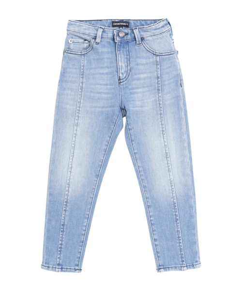 Düz biçimli cins şalvar