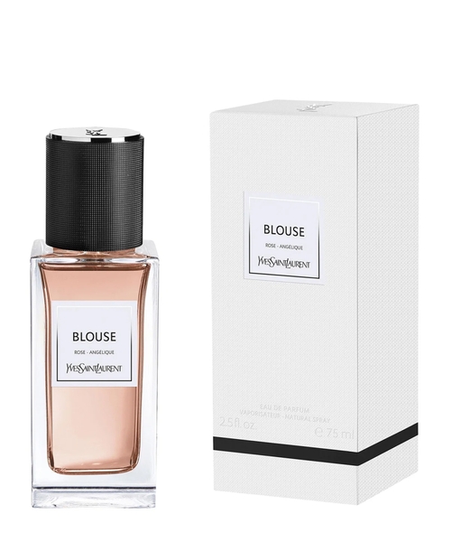 Yves Saint Laurent BLOUSE オードパルファム 125ml Yves Saint Laurent Beaute LE VESTIAIRE DES PARFUMS Blouse Eau de