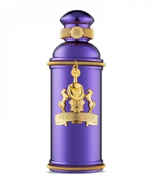 The Collector Iri̇s Vi̇olet Eau de Parfum