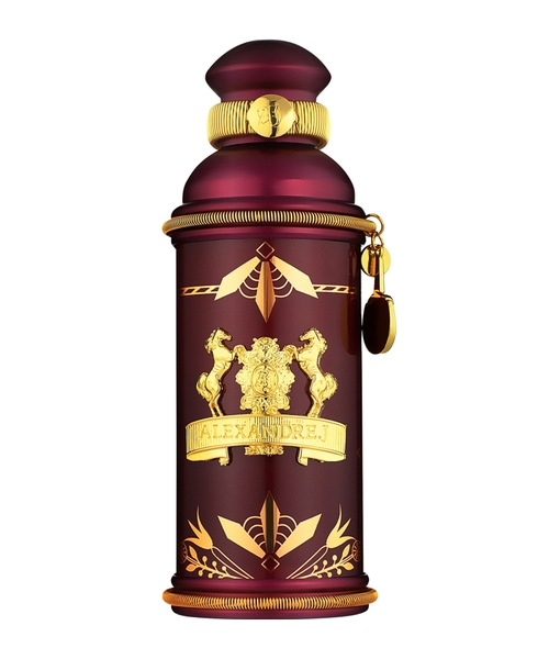 Rose Alba Парфюмерная вода