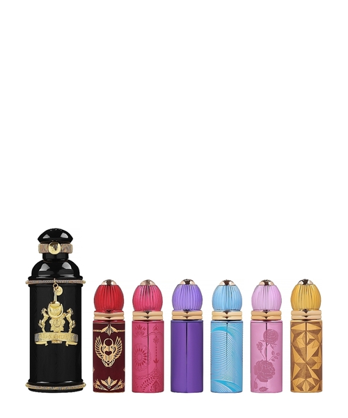 Coffret Collector Black Muscs Value dəsti