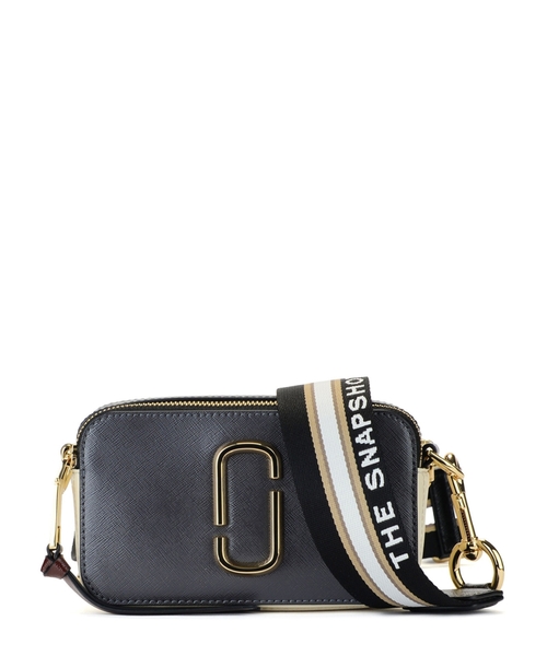 The Colorblock Snapshot shoulder bag