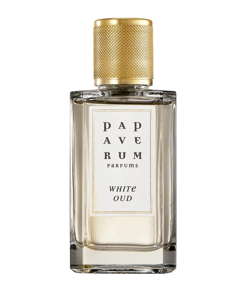 White Oud Eau de Parfum