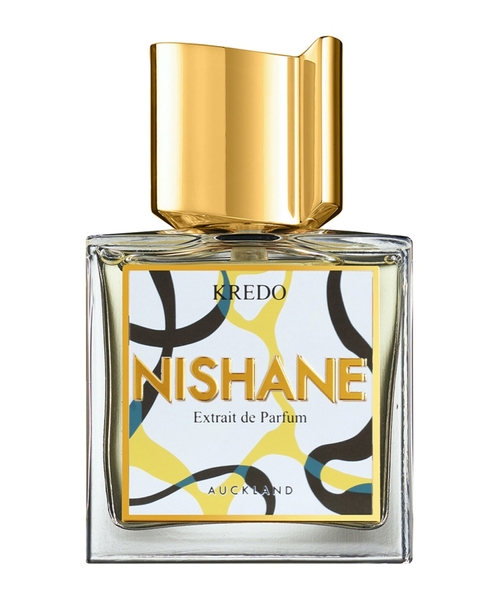 Kredo Extrait de Parfum
