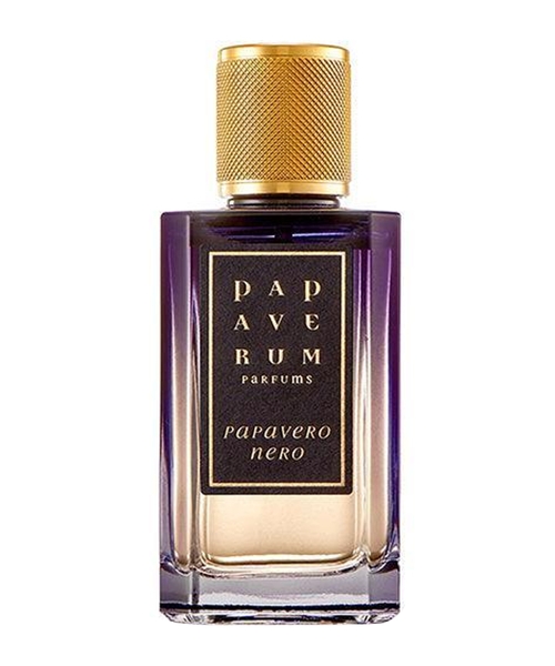 Papavero Nero Eau de Parfum