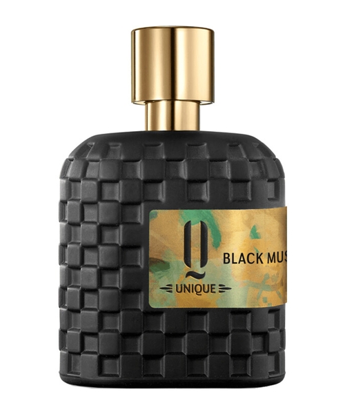 Black Musk Eau de Parfum