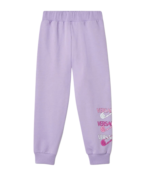 Elastik bel ilə idman üslublu şalvar