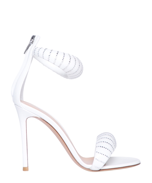 Bijoux Crystal hündürdaban səndəli