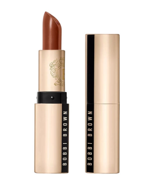 Luxe Lipstick - Boutique Brown