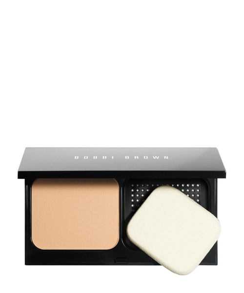 Skin Weightless powder foundation - Warm Beige