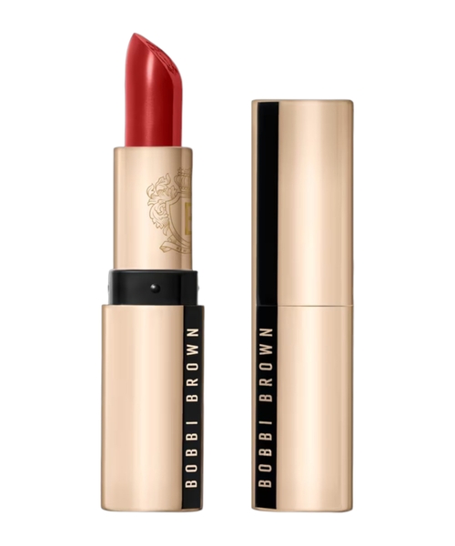 Holiday Luxe Lip губная помада - Metro Red